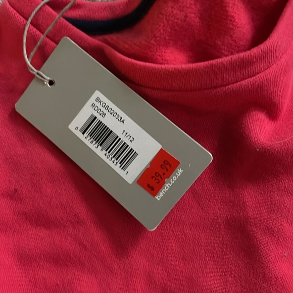 Bench girls 11/12 - Picture 4 of 4